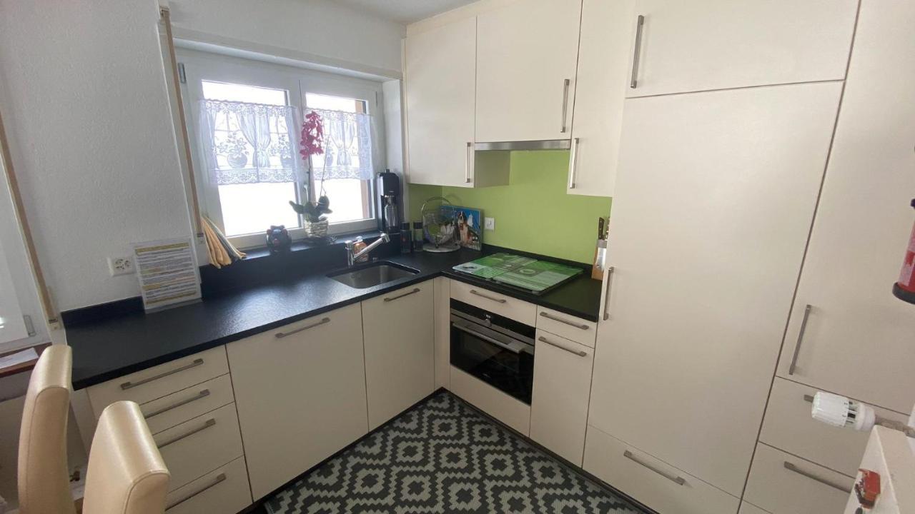Bodmen 3 Von Privat In Apartment