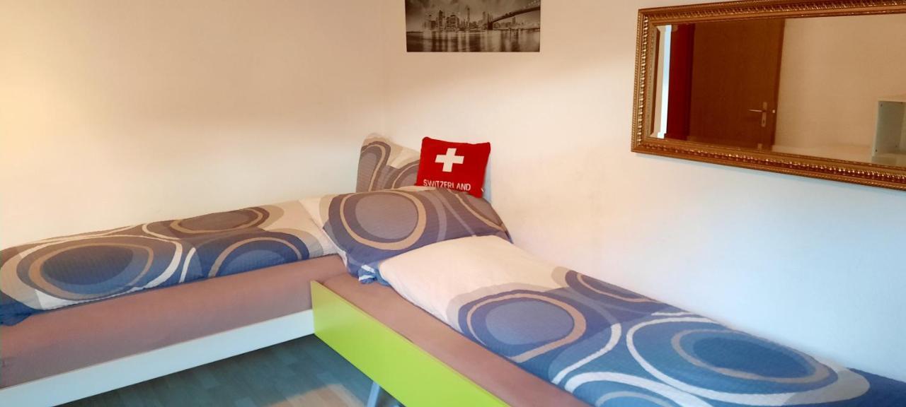 Bodmen 3 Von Privat In Zermatt