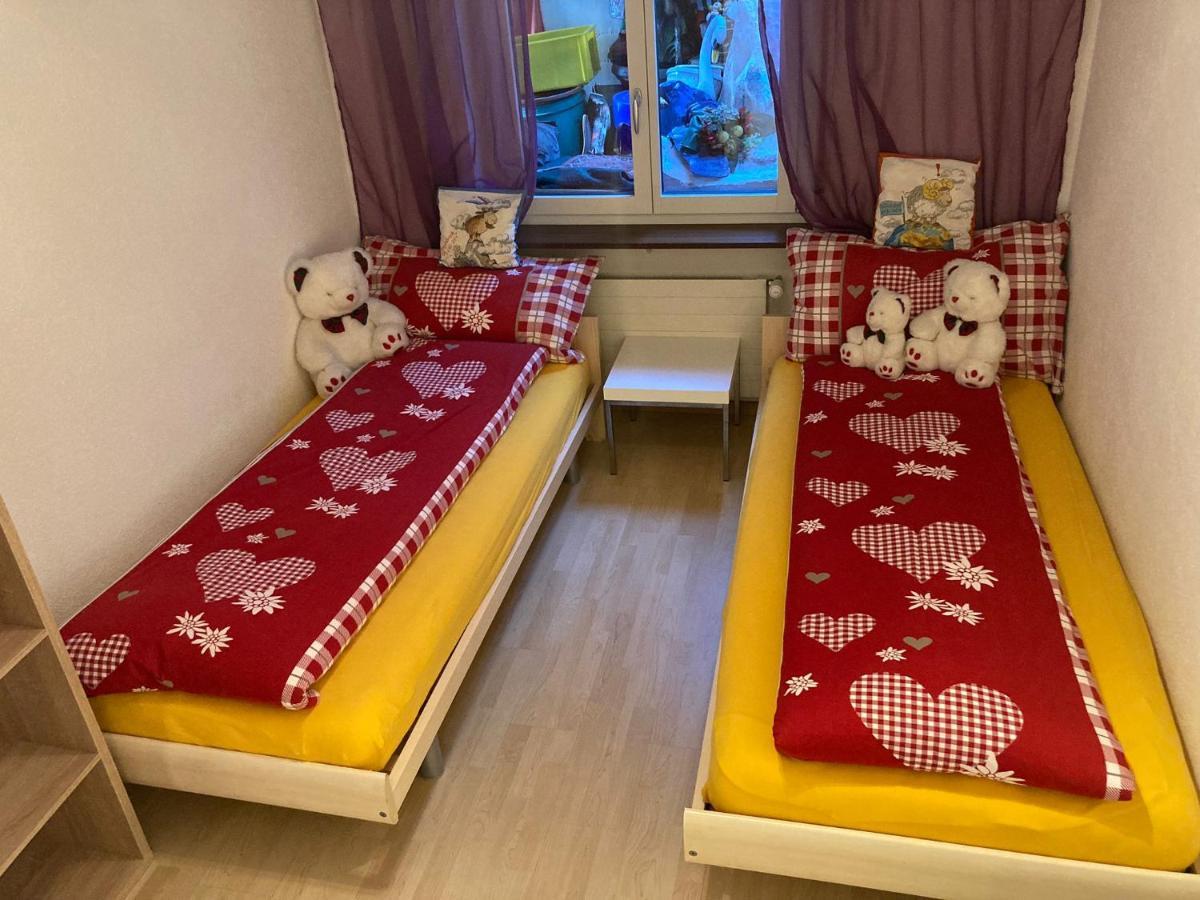 Bodmen 3 Von Privat In Apartment