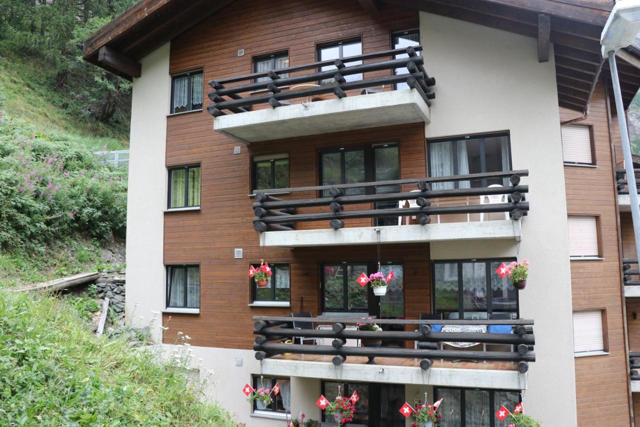 Apartment Bodmen 3 Von Privat In