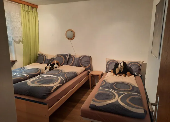 Bodmen 3 Apartments Von Privat In Zermatt