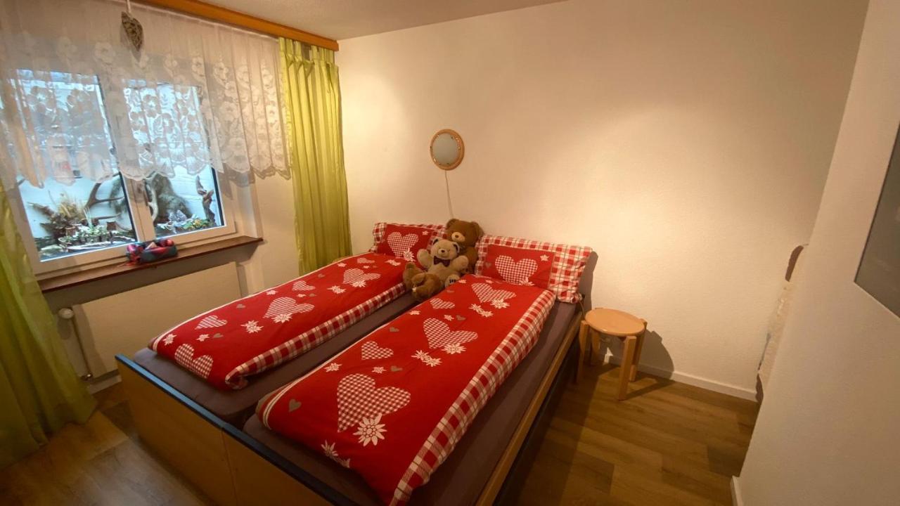 अपार्टमेंट Bodmen 3 Apartments Von Privat In Zermatt Zermatt