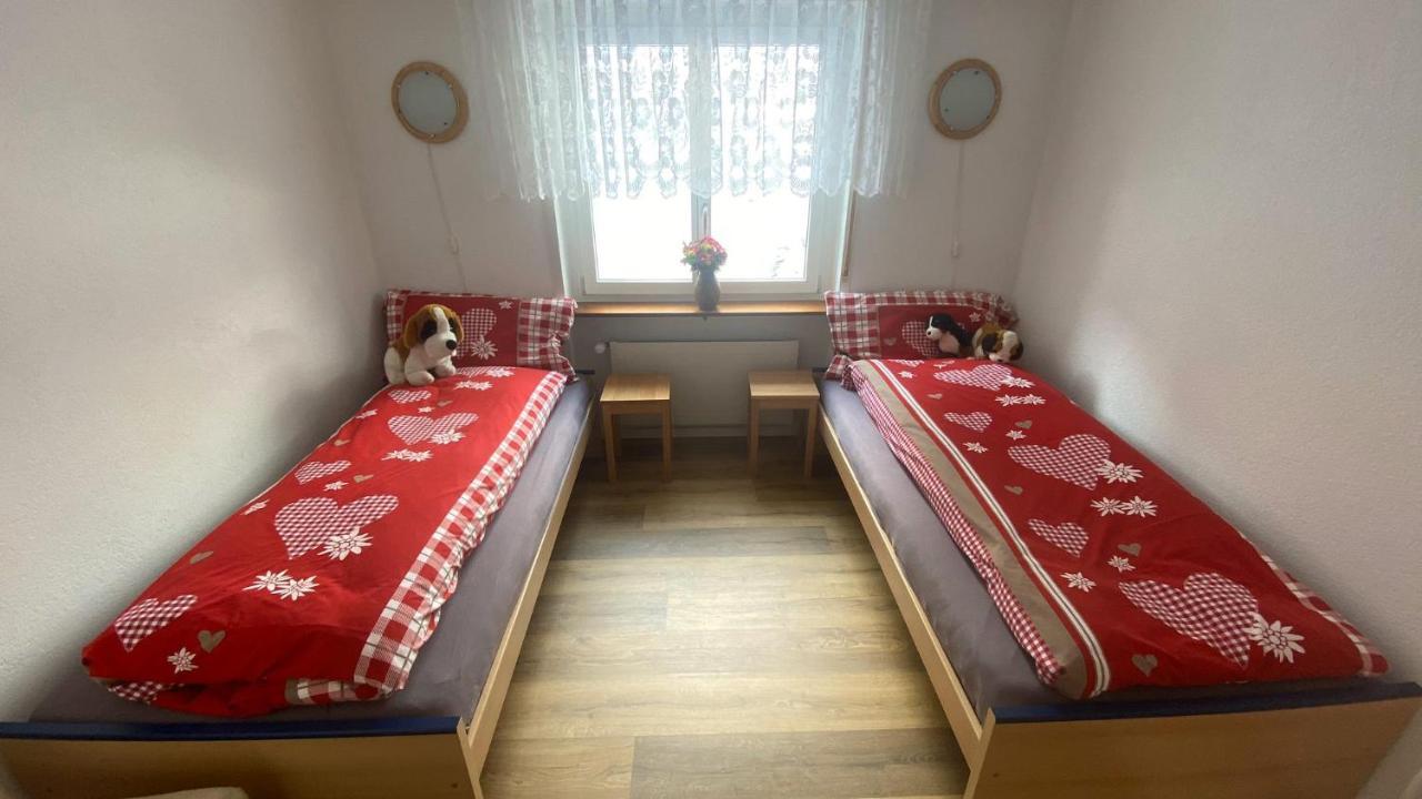Bodmen 3 Apartments Von Privat In Zermatt अपार्टमेंट *