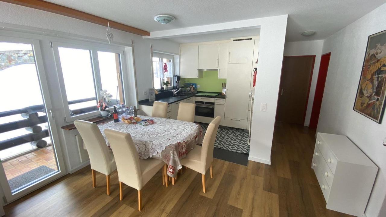 अपार्टमेंट Bodmen 3 Apartments Von Privat In Zermatt Zermatt