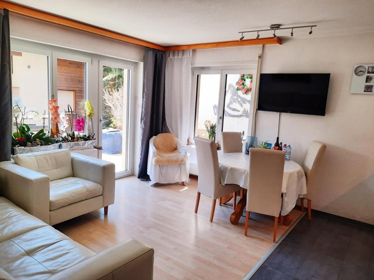 Bodmen 3 Apartments Von Privat In Zermatt अपार्टमेंट Zermatt