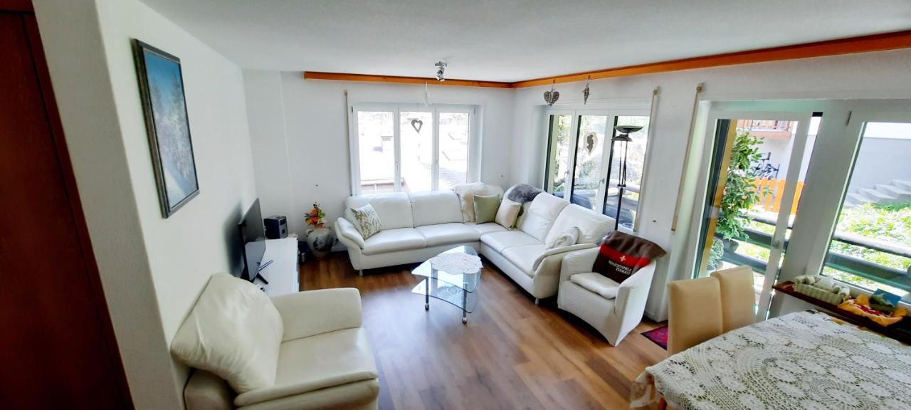 अपार्टमेंट Bodmen 3 Apartments Von Privat In Zermatt