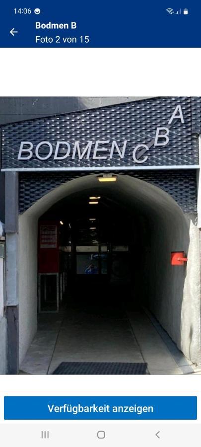 Bodmen 3 Apartments Von Privat In Zermatt अपार्टमेंट *