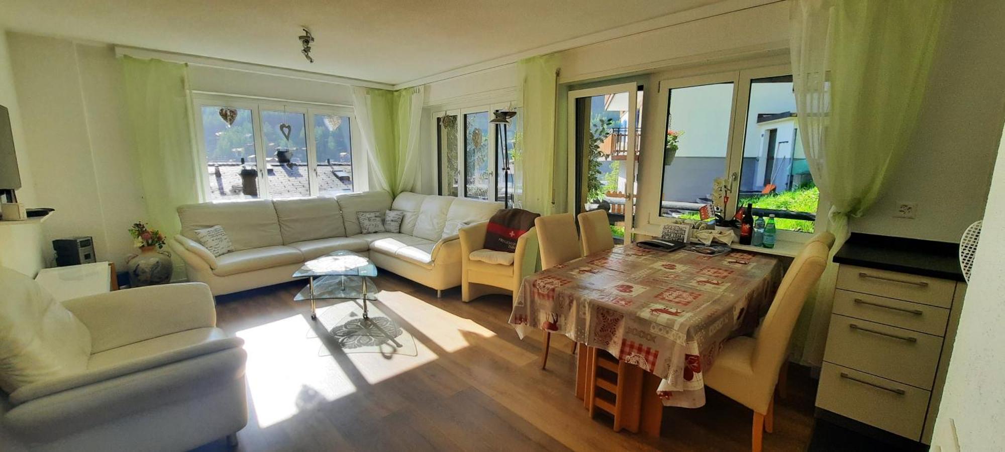 Bodmen 3 Apartments Von Privat In Zermatt अपार्टमेंट Zermatt