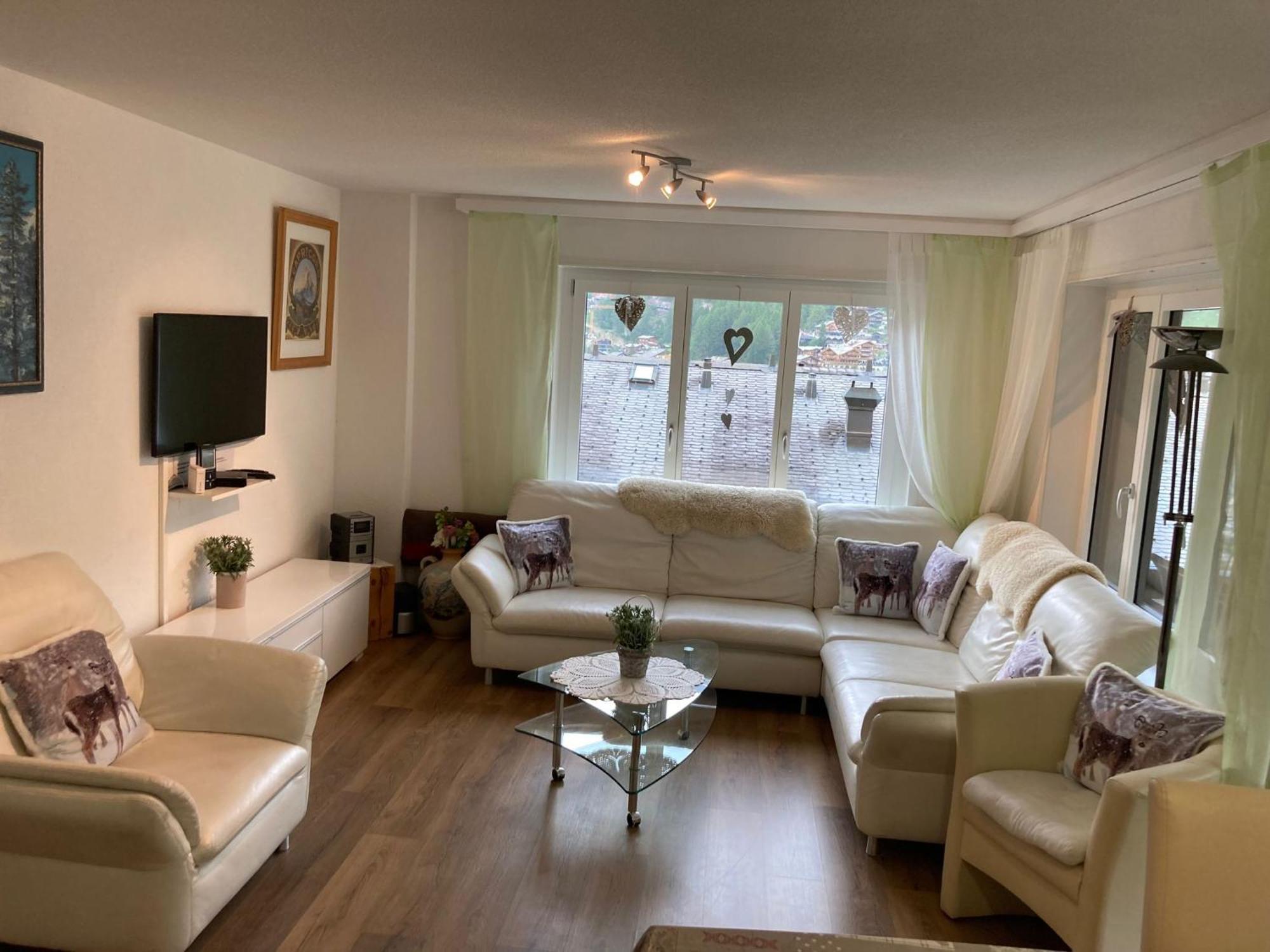 Bodmen 3 Apartments Von Privat In Zermatt अपार्टमेंट
