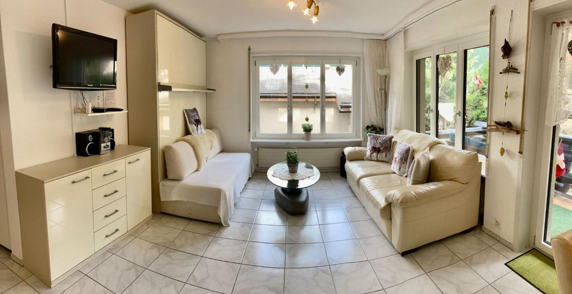 अपार्टमेंट Bodmen 3 Apartments Von Privat In Zermatt *