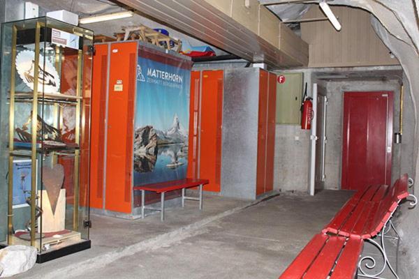 अपार्टमेंट Bodmen 3 Apartments Von Privat In Zermatt