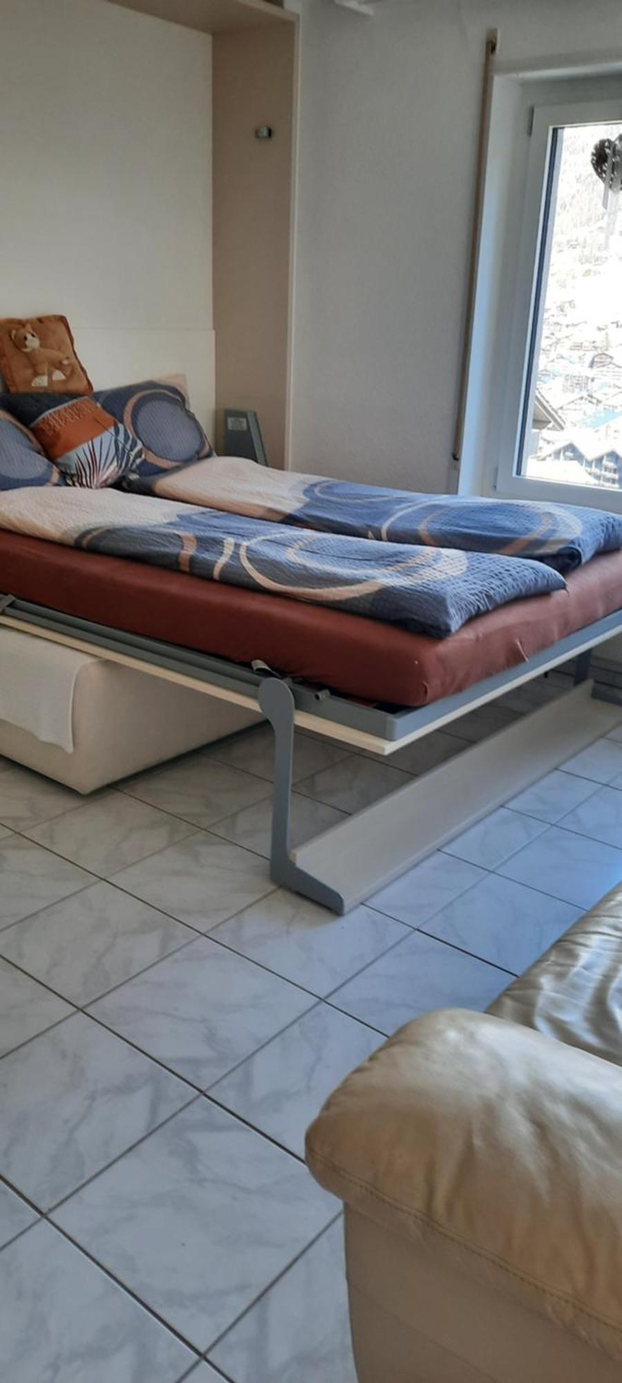 Bodmen 3 Apartments Von Privat In Zermatt अपार्टमेंट Zermatt
