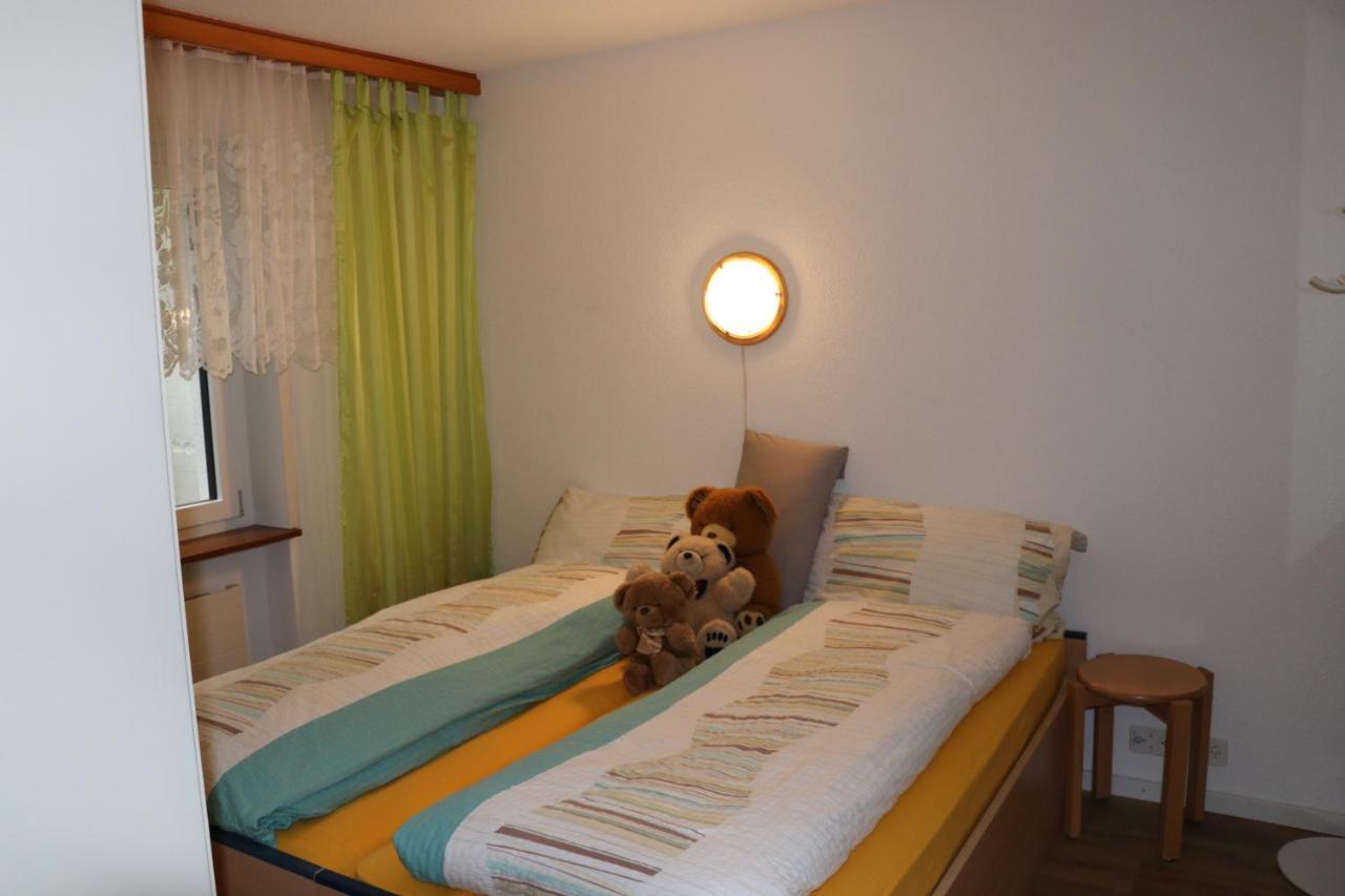 अपार्टमेंट Bodmen 3 Apartments Von Privat In Zermatt *