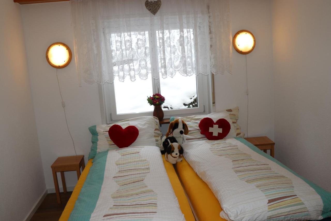 अपार्टमेंट Bodmen 3 Apartments Von Privat In Zermatt Zermatt
