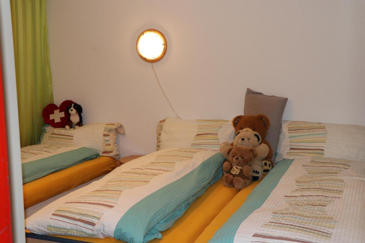 Bodmen 3 Apartments Von Privat In Zermatt अपार्टमेंट
