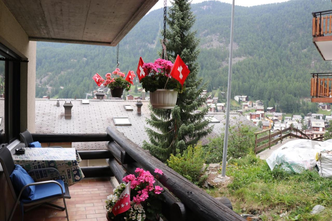 Bodmen 3 Apartments Von Privat In Zermatt अपार्टमेंट *