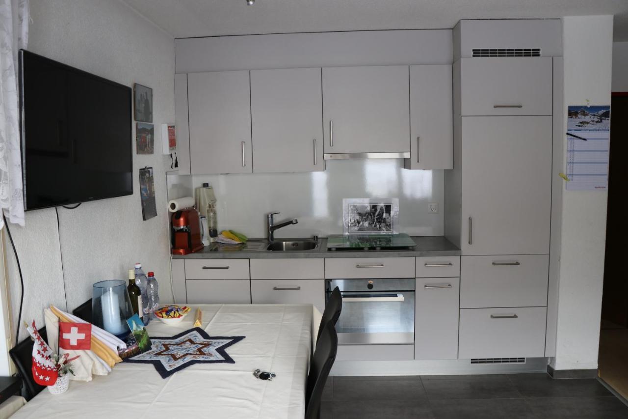 Bodmen 3 Apartments Von Privat In Zermatt अपार्टमेंट