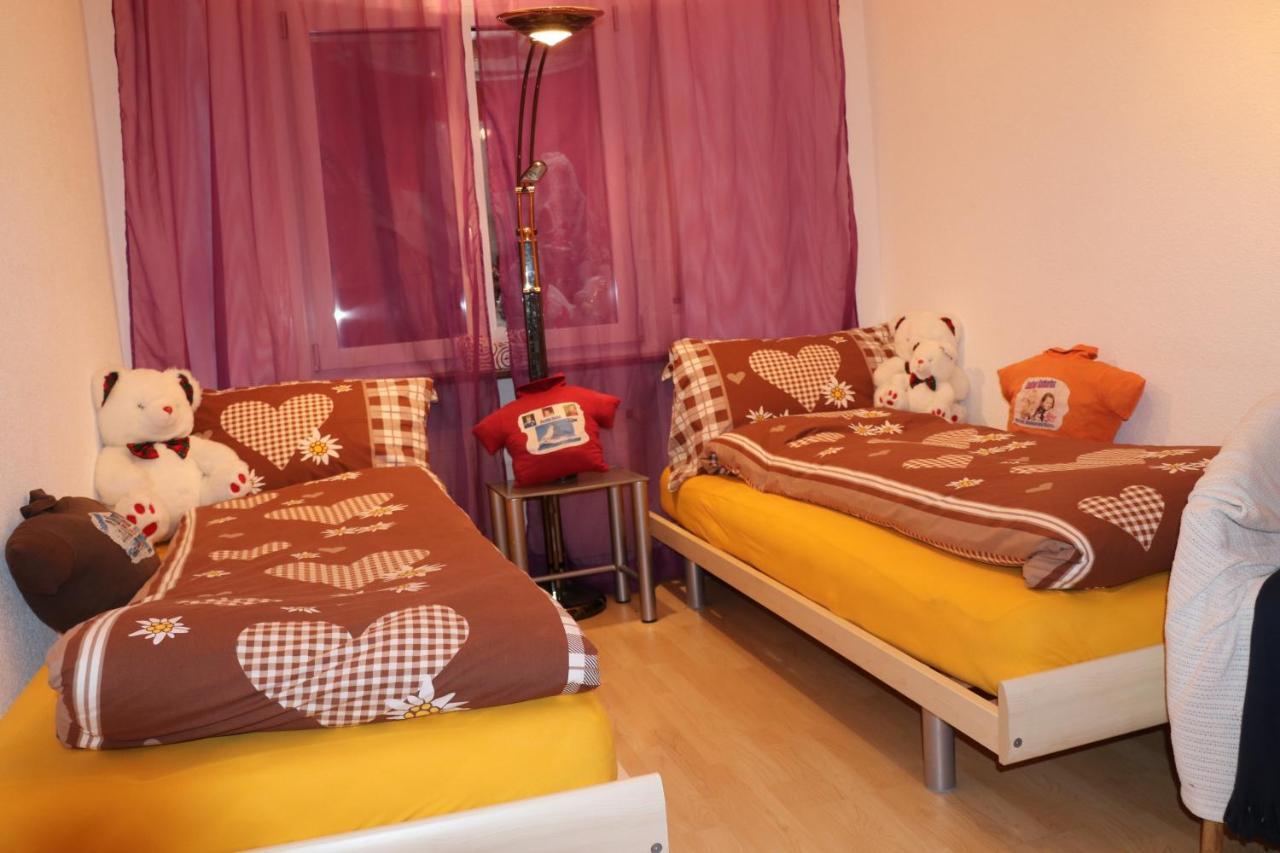 Bodmen 3 Apartments Von Privat In Zermatt अपार्टमेंट Zermatt